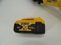 Dewalt DCH 133 + 5.0 Ah - Перфоратор, снимка 7