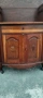 Шкаф-антикварен №176, снимка 4