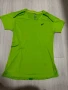 Дамска спортна тениска Asics, снимка 1