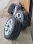 Джанти 19-ски с гуми бмв х5, снимка 2