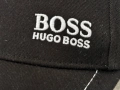 BOSS Green Hugo Men's Small Logo Baseball Cap, снимка 3
