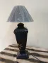 Ретро настолна лампа, снимка 3