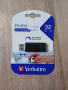 Флашка Verbatim 32GB/Go, снимка 1 - USB Flash памети - 44961104
