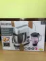 Мултифункционален миксер с блендер SilverCrest SKMW 900A1, снимка 2