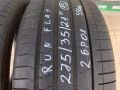 Гуми летни гума 275/35/21” PIRELLI P ZERO,Run Flat, снимка 3