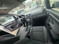 Volkswagen Touran 1.6TDI/BlueMotion/DSG/2013г., снимка 10
