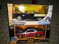 Ford Chevrolet Dodge Mercury 1.24 Jada , снимка 8