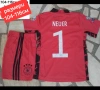 NEUER ❤⚽️ НОВО сезон 2025-26 година ❤⚽️ вратарски детско юношески футболни екипи , снимка 8