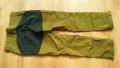 Jotunheim of NORWAY Fossberg Jr Stretch Trouser размер 12 г / 152 см детски панталон - 1141, снимка 2