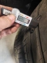 4бр.летни гуми 255/40/20 Michelin, снимка 3