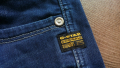 G-Star LYNN SKINNY Women Jeans размер 26/30 дамски еластични дънки 49-60, снимка 12