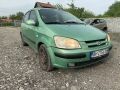 Hyundai Getz 1.1I 16V  бензин 2004 Г 5 ск  само на части , снимка 6