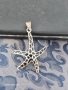 Сребърна Масивна висулка. Цена 49,99лв. За Севлиево безплатна доставка., снимка 3