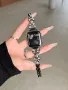 DIAMOND BUTTERFLY Каишка верижка за Huawei Watch/Samsung/Apple iWatch/Xiaomi/Garmin/Amazfit, снимка 5