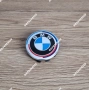 Капачки за джанти BMW 56мм юбилейни G серия комплект 4бр, снимка 2