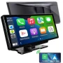 CJ-PTC212 - 10.26inch Универсална мултимедийна навигация, снимка 1