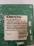 ORION 32LBT167D MAIN BOARD 17MB82S 23160335 POWER BOARD 17IPS11 PANEL VES315WNDA-01, снимка 3