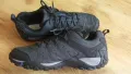 MERRELL GORE-TEX Shoes размер EUR 48 / UK 12,5 обувки водонепромокаеми - 1362, снимка 9