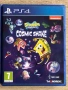 Игра за PS4 SpongeBob Cosmic Shake, снимка 1