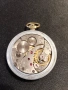 Джобен часовник - Молния - СССР - 18 РУБИНА - ПЕРФЕКТЕН, снимка 5