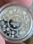 Сребърни монети от националната лотария , снимка 4