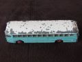 Стар антикварен Dinky Supertoys Continental Touring Coach 953 Meccano автобус, снимка 9