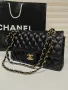 CHANEL middle нова дамска чанта, снимка 1