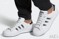 Adidas Superstar Перфектни мъжки маратонки размер 40, снимка 7