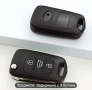 Корпус за Ключ за HYUNDAI/KIA, снимка 4