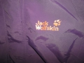 Якета пролет,есен JACK WOLFSKIN  дамски,М  /червено,лилаво/, снимка 9