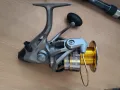 Макара с Двоен Аванс Okuma Avenger ABF 8000 Baitfeeder, снимка 4