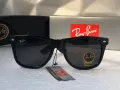 Ray-Ban RB2140 Wayfarer Рей Бан, снимка 7