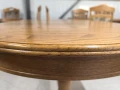 Разтегателна трапезна маса , снимка 6