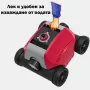 Безкабелен робот за басейни Typhor 2 * Безплатна доставка * Гаранция 2 години, снимка 4