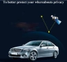 Защита от нежелано проследяване GPS заглушител, снимка 4
