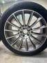 21” AMG джанти с гуми 295/40 R21 – комплект, снимка 7