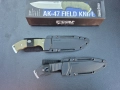 Тактически нож COLD STEEL AK47 Field Knife,два цвята, снимка 3