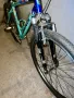 MTB Велосипед Bianchi NTH L430 Mega Pro 26”, снимка 7