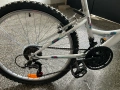 Детско колело 24" Cross Alisa & Disney - 2 броя неразличими от нови, снимка 14