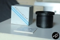 Hasselblad 56E Extension Tube - удължителна тръба / макро адаптер за Хаселблад, снимка 4
