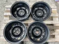 14 цола джанти 5х100 Skoda Rapid Seat Ibiza Volkswagen Polo 5J et38, снимка 7