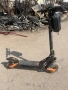 Електрическа тротинетка Kukirim, снимка 3