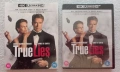 True Lies 4k ultrahd UHD , снимка 1