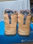 Мъжки трекинг високи обувки Columbia Fairbanks Mid №47, снимка 6