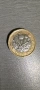 Продавам Монета 1 Паунд, снимка 2