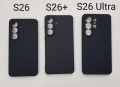 Силикон за Samsung S26, Samsung S26 Ultra, Samsung S26+, A17, Samsung A37, Samsung A57, A16, снимка 1