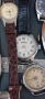 25бр дамски ръчни механични швейцарски часовници , снимка 18