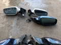 ляво и дясно огледало за ауди а3 8л преди фейслифт и фейслифт AUDI A3 8L, снимка 3