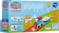 VTech 80-161104 TUT Baby Train Railway Детско влакче, снимка 2