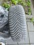 Всесезонни гуми "Hankook", снимка 1 - Гуми и джанти - 45209664